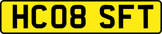 HC08SFT
