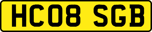 HC08SGB