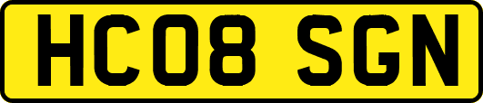 HC08SGN