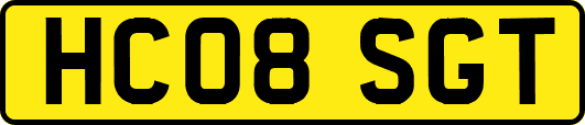 HC08SGT