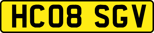 HC08SGV