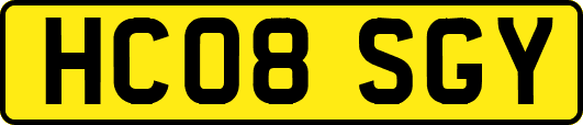 HC08SGY