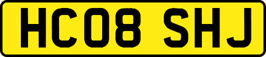 HC08SHJ