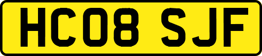 HC08SJF