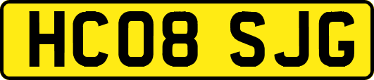 HC08SJG