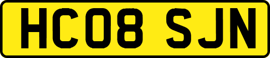 HC08SJN