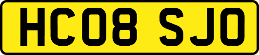 HC08SJO