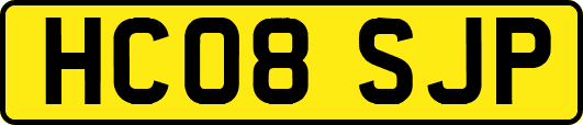 HC08SJP
