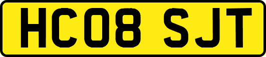 HC08SJT