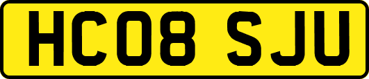 HC08SJU