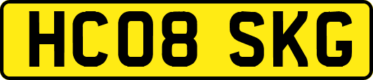 HC08SKG