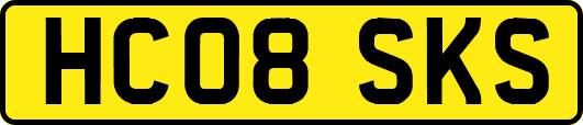 HC08SKS