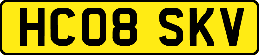 HC08SKV