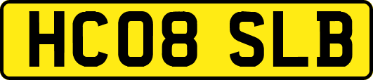 HC08SLB