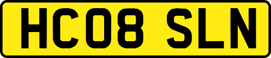HC08SLN