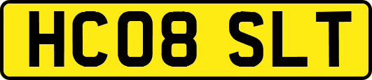 HC08SLT