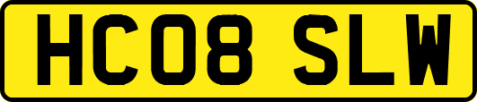 HC08SLW