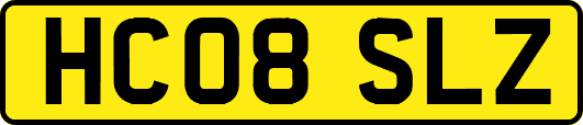 HC08SLZ
