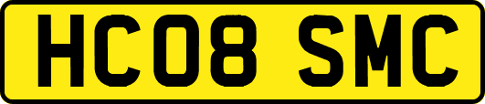 HC08SMC