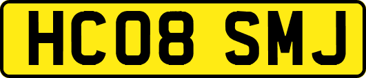 HC08SMJ