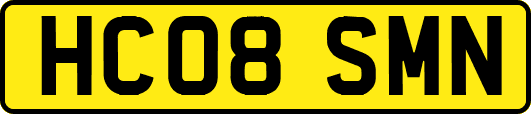 HC08SMN