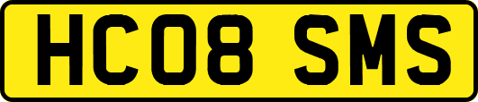 HC08SMS