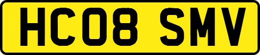 HC08SMV