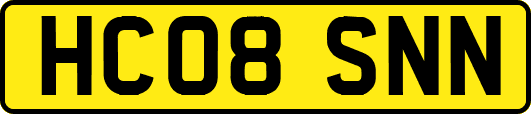 HC08SNN