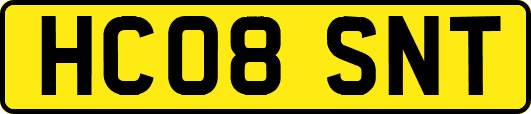 HC08SNT