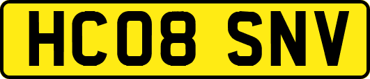 HC08SNV