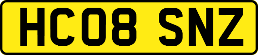 HC08SNZ