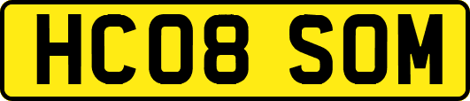 HC08SOM