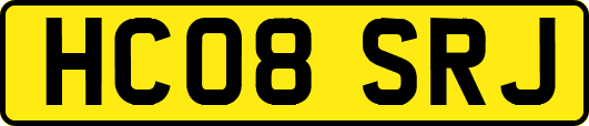 HC08SRJ