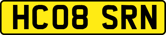 HC08SRN