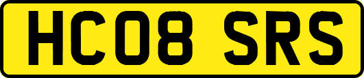HC08SRS