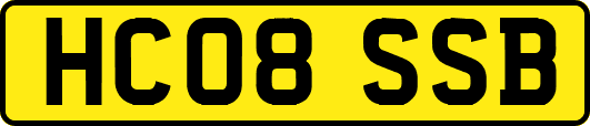 HC08SSB
