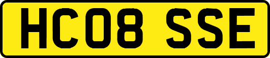 HC08SSE