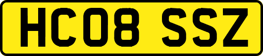 HC08SSZ