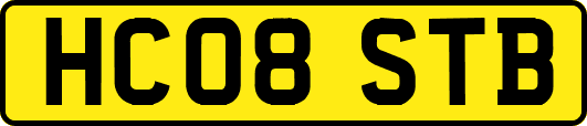 HC08STB