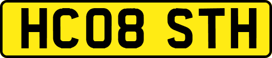 HC08STH
