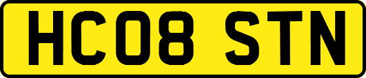 HC08STN