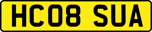 HC08SUA