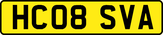 HC08SVA