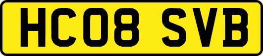 HC08SVB