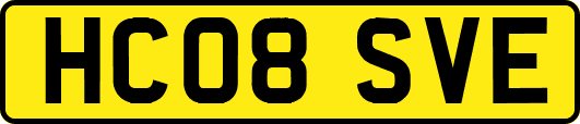 HC08SVE