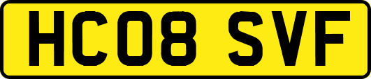 HC08SVF