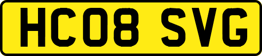 HC08SVG
