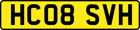HC08SVH