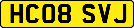HC08SVJ