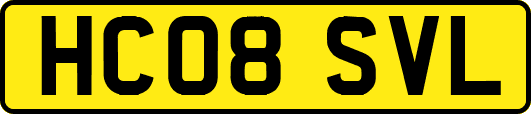 HC08SVL